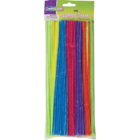 The <strong>pipe cleaners</strong> are made from nontoxic wire and fiber to provide long-lasting play while also keeping your kids safe. . Walmart pipe cleaners